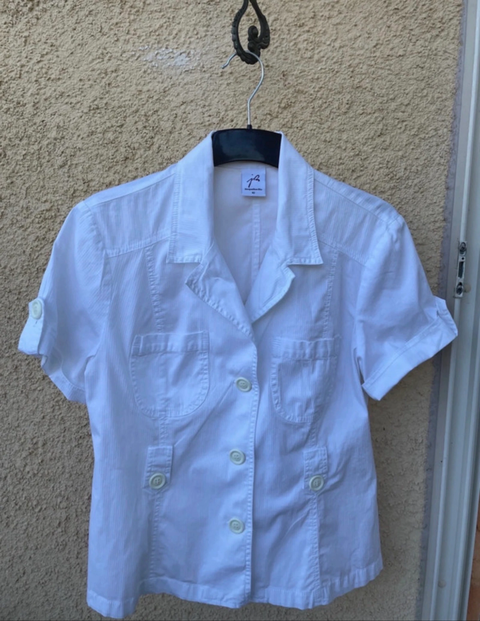 Chemise chic